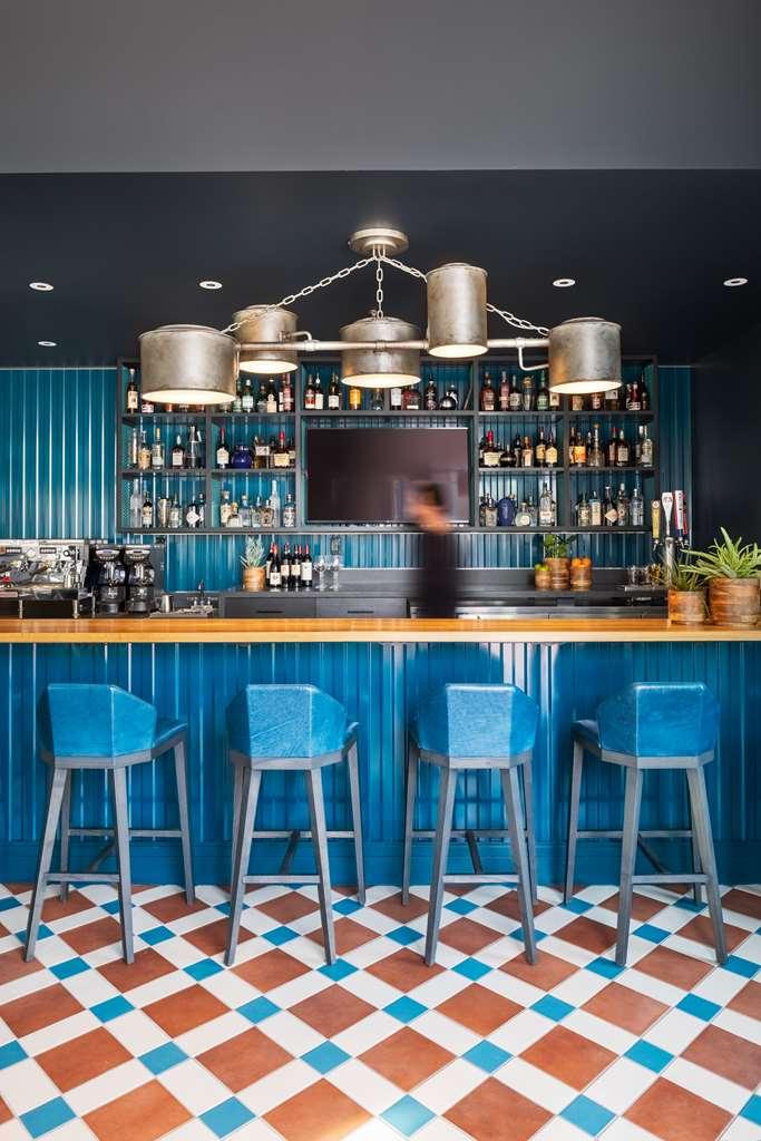 埃尔卡皮坦默塞德酒店-生活乐趣酒店 美熹德 餐厅 照片